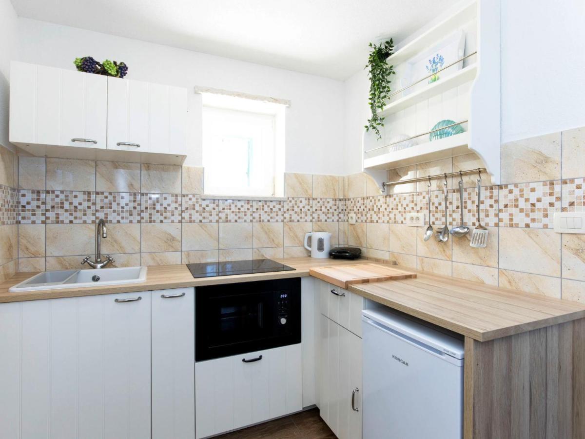 Holiday Home San Martino II - Mod217 By Interhome Moscenicka Draga Exterior photo