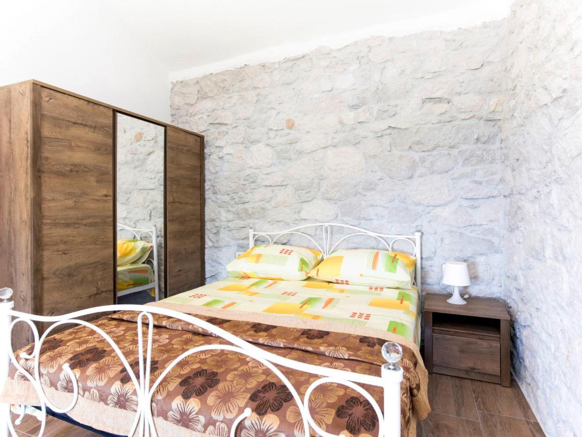 Holiday Home San Martino II - Mod217 By Interhome Moscenicka Draga Exterior photo