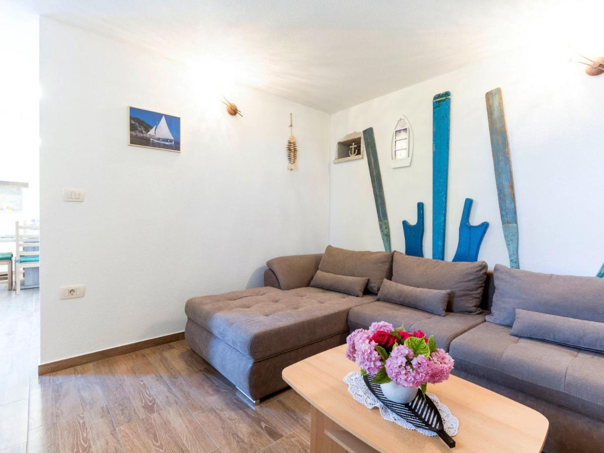 Holiday Home San Martino II - Mod217 By Interhome Moscenicka Draga Exterior photo